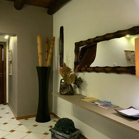 Apartment Casa Nel Vicolo *